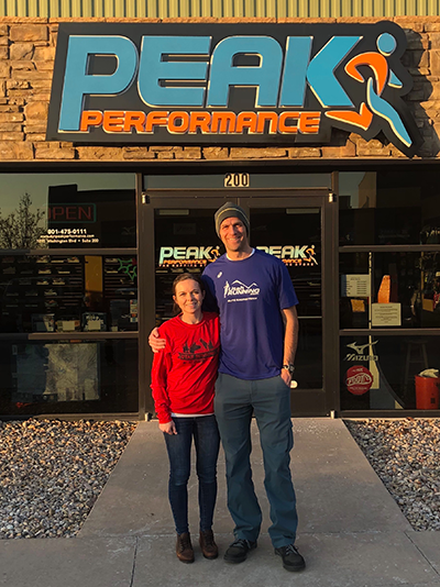 Nubiz › Local Entrepreneurs Take Ownership of Utah Running Shop